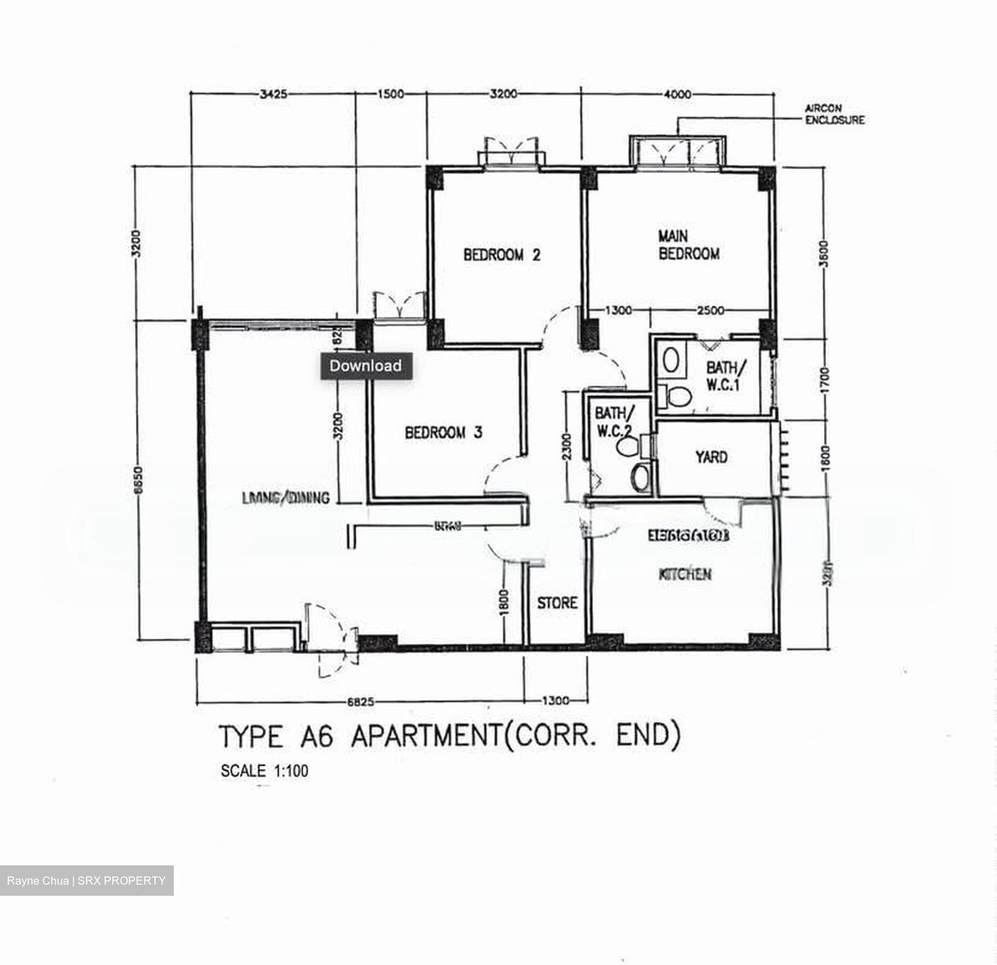 Blk 681 Choa Chu Kang Crescent (Choa Chu Kang), HDB 4 Rooms #568244371